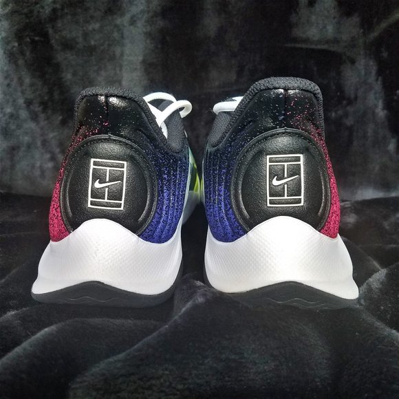 Nike Air Zoom GP Turbo HC “30 Years Challenge Court” CK7580-101 Women's US 9.5 - Picture 4 of 9